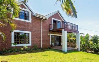 6 Bedroom House in Ballito