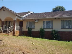 3 Bed House in Boughton