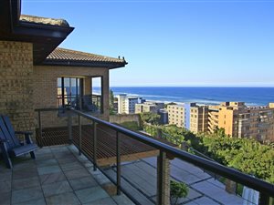 Commercial space in Amanzimtoti