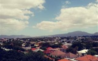 2 Bedroom Apartment in Claremont