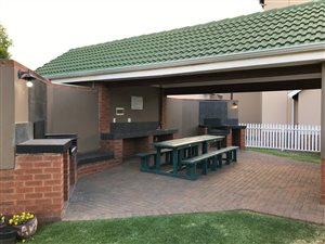 2 Bed Apartment in Brentwood Park
