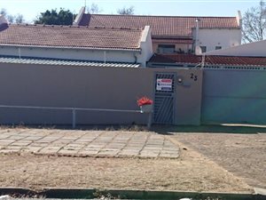 Commercial space in Turffontein