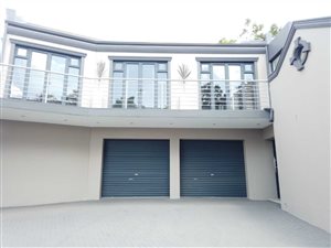 6 Bed House in Parkmore