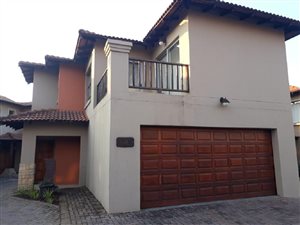3 Bed Townhouse in Three Rivers