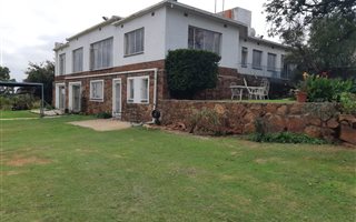 8.3 ha Farm in Walkerville