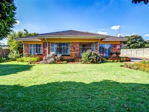 3 Bed House in Kempton Park Central