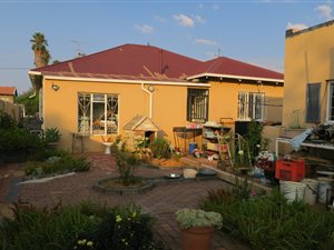 4 Bed House in Albertville