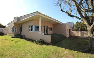 4 Bedroom House in Vincent