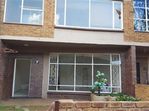 2 Bed Flat in Dalview