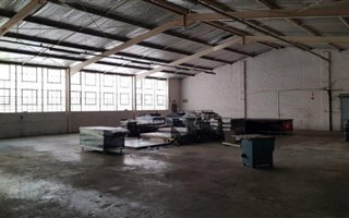 Commercial space in Westmead