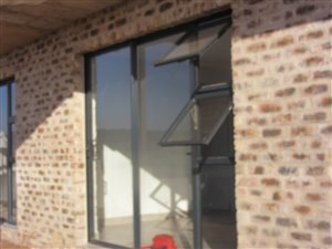3 Bedroom Townhouse in Reebok