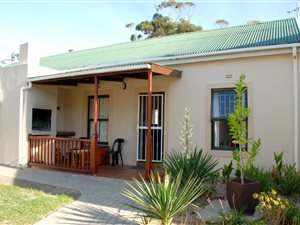 2 Bed Apartment in Durbanville Central