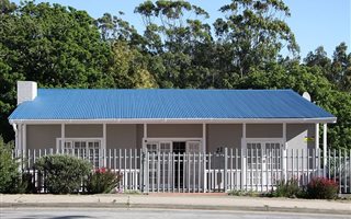 3 Bedroom House in Alexandria
