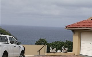 609 m² Land available in Tsitsikamma