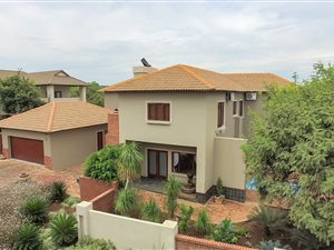 3 Bed House in Sable Hills Waterfront Estate