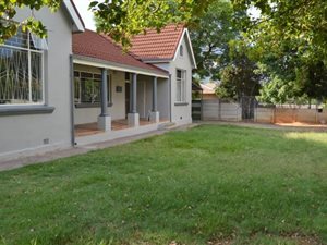 5 Bed House in Daspoort