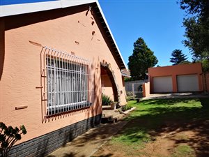 4 Bed House in Edendale