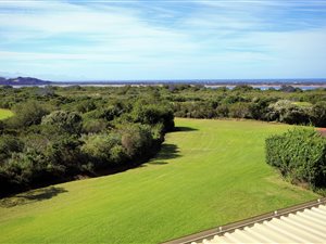 3 Bedroom Apartment in Goose Valley