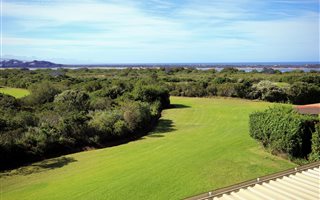 3 Bedroom Apartment in Goose Valley