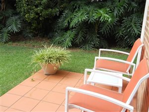 1 Bed Apartment in Strathavon