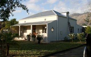 3 Bedroom House in Porterville