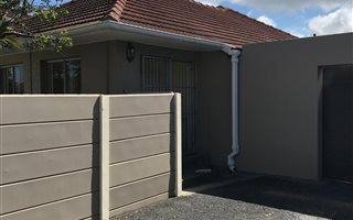 4 Bedroom House in Ferness