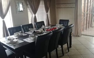 3 Bedroom House in Manor Heights
