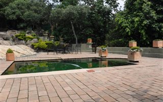 4 Bedroom House in Nelspruit