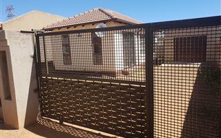 3 Bedroom House in Goudrand