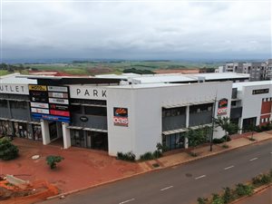 267 m² Retail Space in Umhlanga Ridge