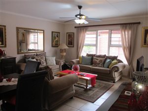 2 Bed House in Willow Park Manor