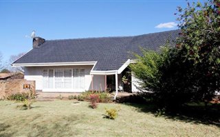 3 Bedroom House in Randgate