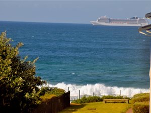 2 Bed Apartment in Ballito