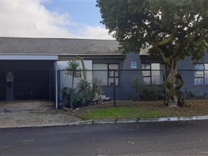 3 Bed House in Bellville Central