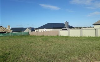 593 m² Land available in Blue Mountain Village