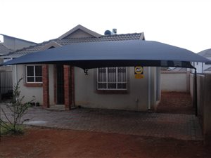 3 Bedroom House in Amandasig