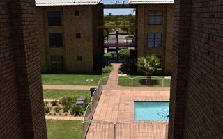 1 Bedroom Apartment in Kanoniers Park