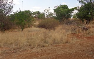 948 m² Land available in Kameeldrift East