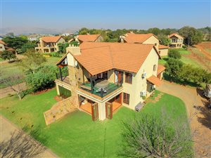 3 Bed Townhouse in The Coves