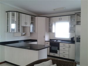 3 Bed House in Waterfront