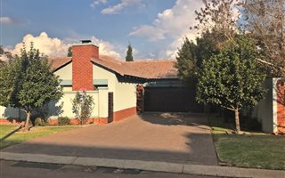 3 Bedroom House in Midlands Estate