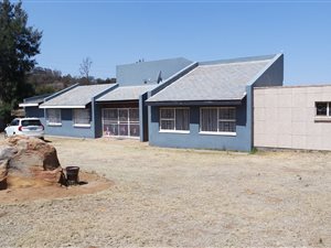3 Bed House in Ohenimuri