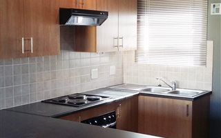 2 Bedroom Townhouse in Walmer Heights