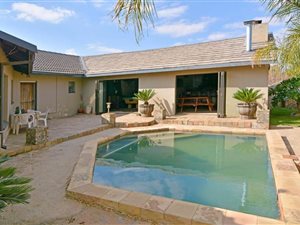 4 Bed House in Pomona