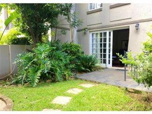 1 Bed Townhouse in Morningside