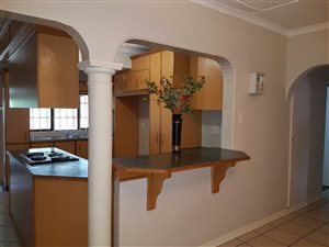 3 Bed House in Wild En Weide