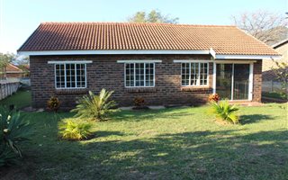 3 Bedroom House in Barberton