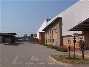 5965 m² Industrial space in Gosforth Park