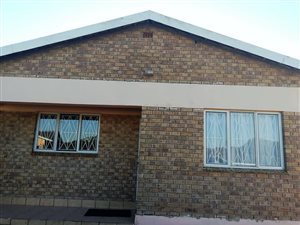 4 Bed House in Savanna Park