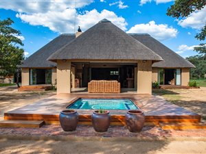 61.3 ha Farm in Vaalwater